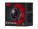 Смарт-годинник 2E MOTION GT2 47mm Black-Red (CWW21BKRD) - изображение 2