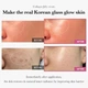 Увлажняющий крем гель для лица с коллагеном Medicube Collagen Jelly Cream 110 мл крем для лица для интенсивного питания и упругости кожи - изображение 3