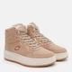 Женские зимние ботинки низкие Lotto Mogila Pf Fur 2401240W 40 25.5 см Beige/Offwhite (4068577090318) - изображение 3