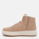 Женские зимние ботинки низкие Lotto Mogila Pf Fur 2401240W 40 25.5 см Beige/Offwhite (4068577090318) - изображение 4