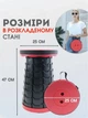 Раскладной телескопический стул - Telescopic stool, раскладной дорожный стул - изображение 10