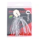 Чаттербейт Hengjia SB055, 20 гр., color 3 - изображение 1