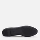 Женские балетки Les Arlesiennes B0002240-BLK 38 23.5 см Черные (5401200613949) - изображение 7