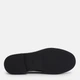 Женские лоферы Les Arlesiennes B0020550-BLK 36 22.5 см Черные (5401200656687) - изображение 7