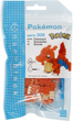 Klocki konstrukcyjne Nanoblock Pokemon Charizard 200 elementów NBPM-008 (4972825146248) - obraz 1