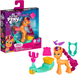 Набір іграшковий Hasbro Історії з гривою MLP-Моя маленька Поні Rolling Scooter (F8725_F8737) - зображення 4