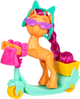 Набір іграшковий Hasbro Історії з гривою MLP-Моя маленька Поні Rolling Scooter (F8725_F8737) - зображення 3