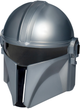 Maska karnawałowa dla dzieci Hasbro Gwiezdne wojny Mandalorian (G0756_G1429) - obraz 2