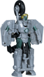 Figurka transformer Hasbro Transformery Nowa iskra Iskrząca Ziemia Terran Thrash 10 cm (G0742_G0998) - obraz 2