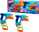 Zestaw blasterów wodnych Hasbro Nerf Super Strzał Napełnij i wrzuć 2 szt G0995 (5010996281074) - obraz 9
