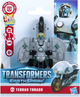 Figurka transformer Hasbro Transformery Nowa iskra Iskrząca Ziemia Terran Thrash 10 cm (G0742_G0998) - obraz 1