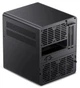 Корпус Jonsbo N3 Black (N3 Black) Без БП - зображення 7