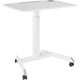 Геймерский стол OfficePro ODM380 White (ODM380W) - изображение 1
