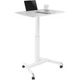 Геймерский стол OfficePro ODM380 White (ODM380W) - изображение 5