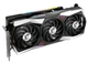 Відеокарта MSI AMD Radeon RX 6900 XT 16GB Gaming X Trio (Radeon RX 6900 XT GAMING X TRIO 16G) (GDDR6, 256 bit, PCI-E v4.0 x16) Б/в - зображення 2