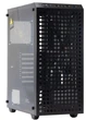 Корпус GTL 2625B1 Black, без БП (2625B1) - изображение 4