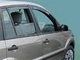 Дефлекторы окон ветровики Ford FUSION 5D 02-12 вставные 4шт Heko Форд Фьюжн АМ0007244 - изображение 1