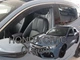 Дефлекторы окон ветровики Honda Civic 5D 17- вставные 4шт Heko Хонда Цивик АМ0054637 - изображение 1