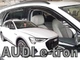 Дефлекторы окон ветровики Audi e-Tron 5D 18- вставные 4шт Heko Ауди е-Трон АМ0054259 - изображение 1
