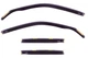 Дефлектори вікон вітровики Suzuki Grand Vitara 4D 05-18 вставні 4шт Heko Сузукі Гранд Вітара АМ0007891 - зображення 1