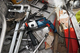 Wiertarka udarowa Bosch Professional Heavy Duty GSB 21-2 RCT (060119C700) - obraz 5
