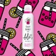 Пенка для душа Bilou Fizzy Berry 200 мл - изображение 2