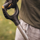 Лопата штикова Fiskars Ergonomic (1066708) - зображення 5