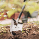 Лопата штикова Fiskars Ergonomic (1066708) - зображення 6