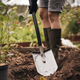 Лопата штикова Fiskars Ergonomic (1066708) - зображення 7