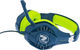 Słuchawki OTL PRO G5 Gaming Headphones Nerf (5055371625821) - obraz 3