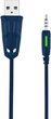 Słuchawki OTL PRO G5 Gaming Headphones Nerf (5055371625821) - obraz 4