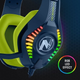 Słuchawki OTL PRO G5 Gaming Headphones Nerf (5055371625821) - obraz 7