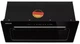 Витяжка Weilor LUMINA WBG 66 BLACK - изображение 1
