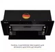 Витяжка Weilor LUMINA WBG 66 BLACK - изображение 10