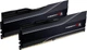 Оперативная память G.Skill Trident Z5 Neo DDR5 64GB (2x32GB) 6000MHz CL30 Black (F5-6000J3040G32GX2-TZ5N) - изображение 2