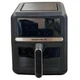 Мультипечь Grunhelm GAF5000 5 л 1500 Вт черный - изображение 3