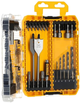 Zestaw bitów i akcesoriów DeWalt DT70785-QZ 100 szt (5054905321178) - obraz 2