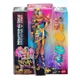 Кукла Монстер Хай Нефера Де Нил Monster High Nefera De Nile Doll - изображение 2