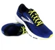 Кросівки чоловічі Brooks LAUNCH 6 M 45.5 (11.5US) Blue/black/nightlife (1102971D419) - изображение 4