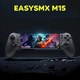 Беспроводной геймпад EasySMX M15 Black для iOS, Android смартфонов - изображение 1