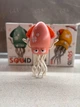 Electric Dancing Squid – інтерактивний танцюючий Кальмар, рожевий - зображення 3