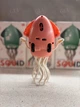 Electric Dancing Squid – інтерактивний танцюючий Кальмар, рожевий - зображення 4