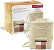 Paleta do makijażu Clarins do twarzy i oczu + Letnia torba (3666057421938) - obraz 2