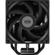 Кулер для процессора PcCooler PсCOOLER RT400 Digital BK Black (RT400-BKNWYL-GL) - изображение 2