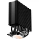 Кулер для процессора PcCooler PсCOOLER RT400 Digital BK Black (RT400-BKNWYL-GL) - изображение 6