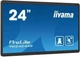 Монітор iiyama TW2424AS-B1 - изображение 2