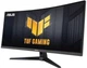 Монітор ASUS TUF Gaming VG34VQ3B (90LM0AA0-B01170) - изображение 3