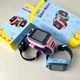 Дитячий годинник Smart Q20 (Блакитний) - зображення 9