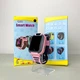 Дитячий годинник Smart Q20 (Рожевий) - зображення 1