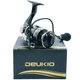 Катушка спиннинговая Deukio AC6000 - изображение 3